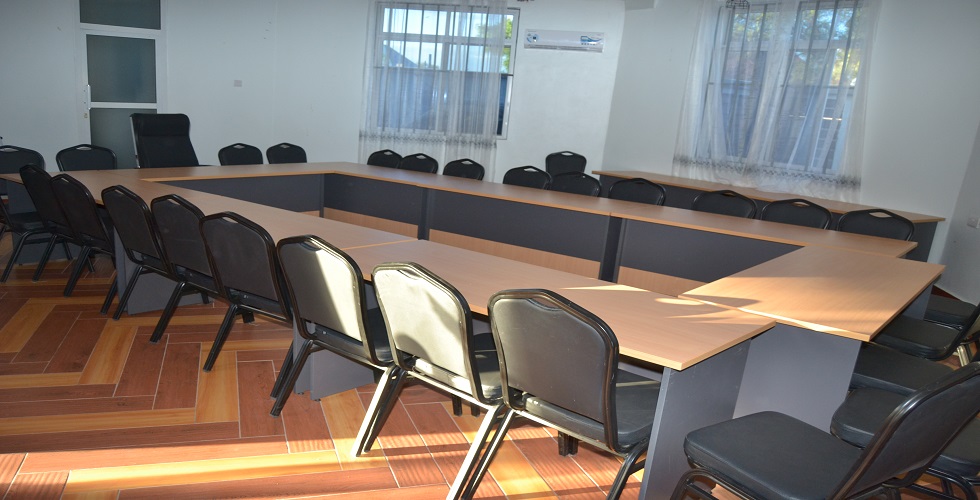 ShyPark Conference rooms and Hall